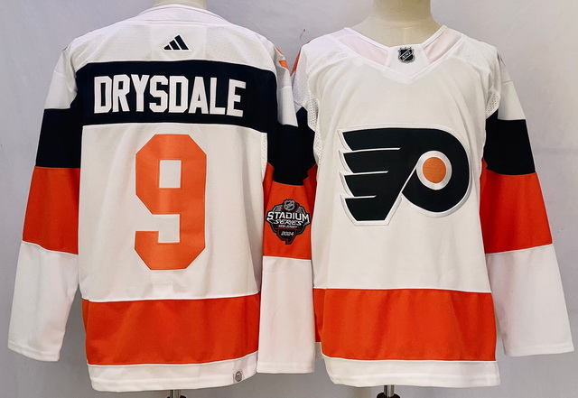 Philadelphia Flyers Jerseys 01